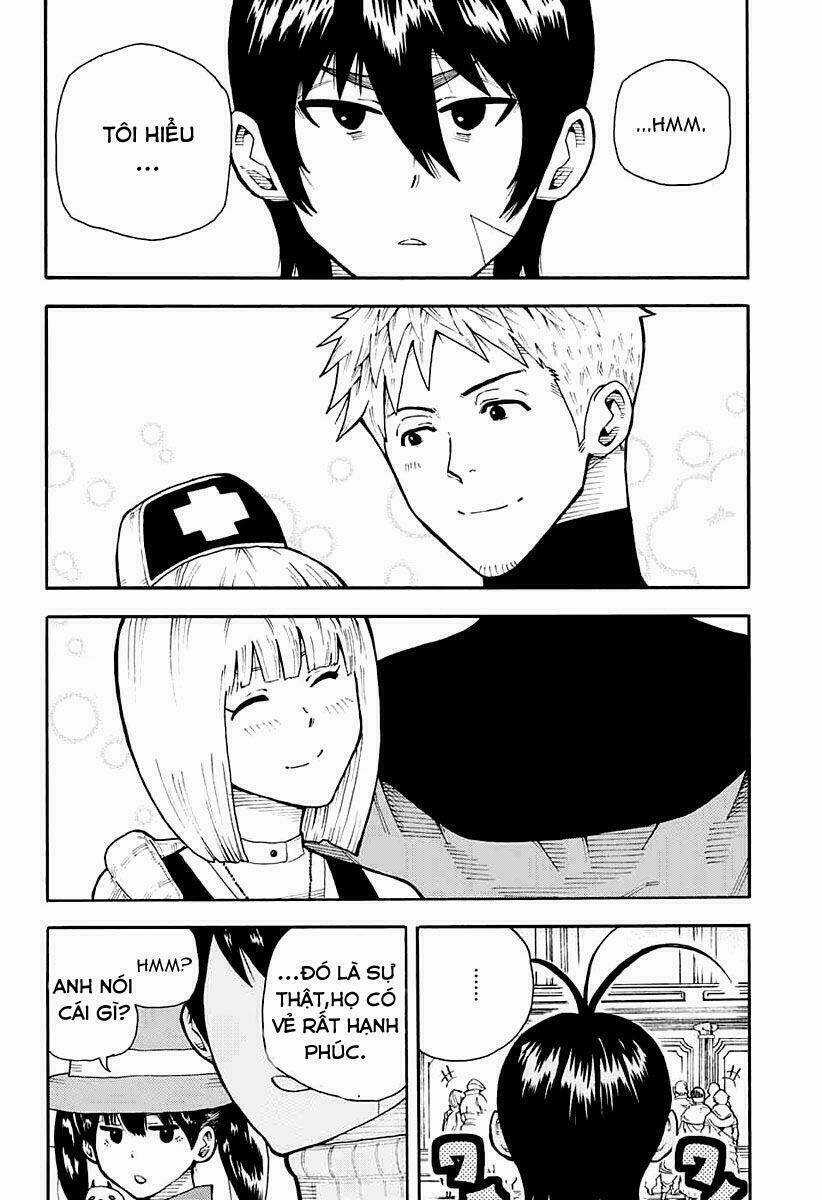 Densetsu No Yuusha No Konkatstu Chapter 1 trang 17