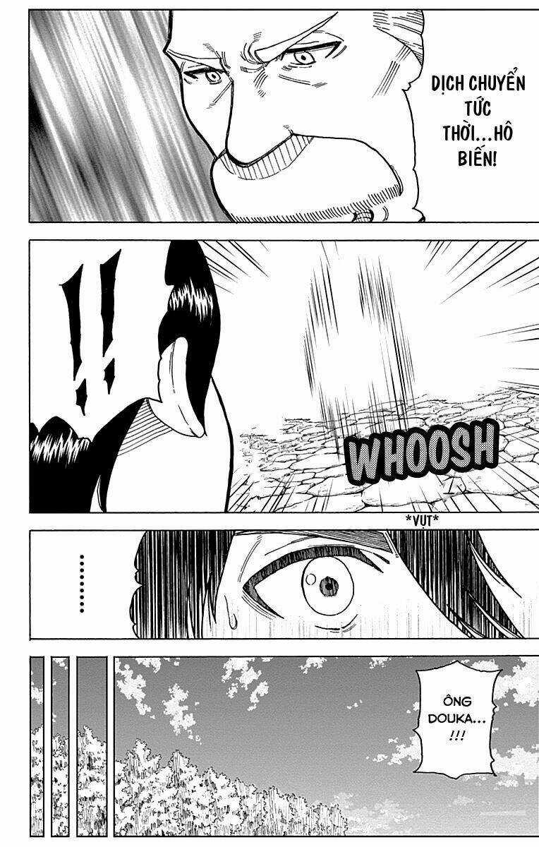 Densetsu No Yuusha No Konkatstu Chapter 10 trang 46