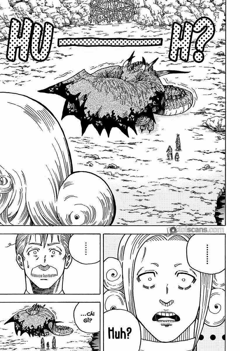 Densetsu No Yuusha No Konkatstu Chapter 12 trang 19