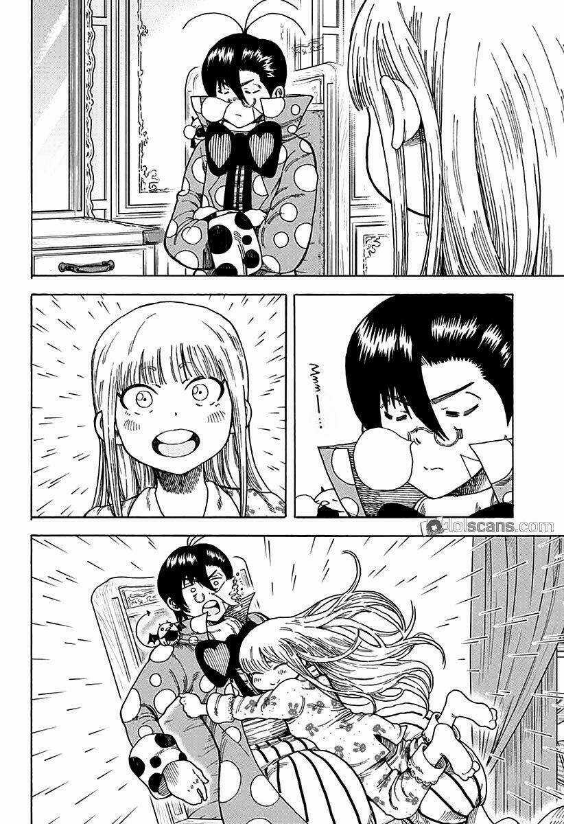 Densetsu No Yuusha No Konkatstu Chapter 12 trang 36