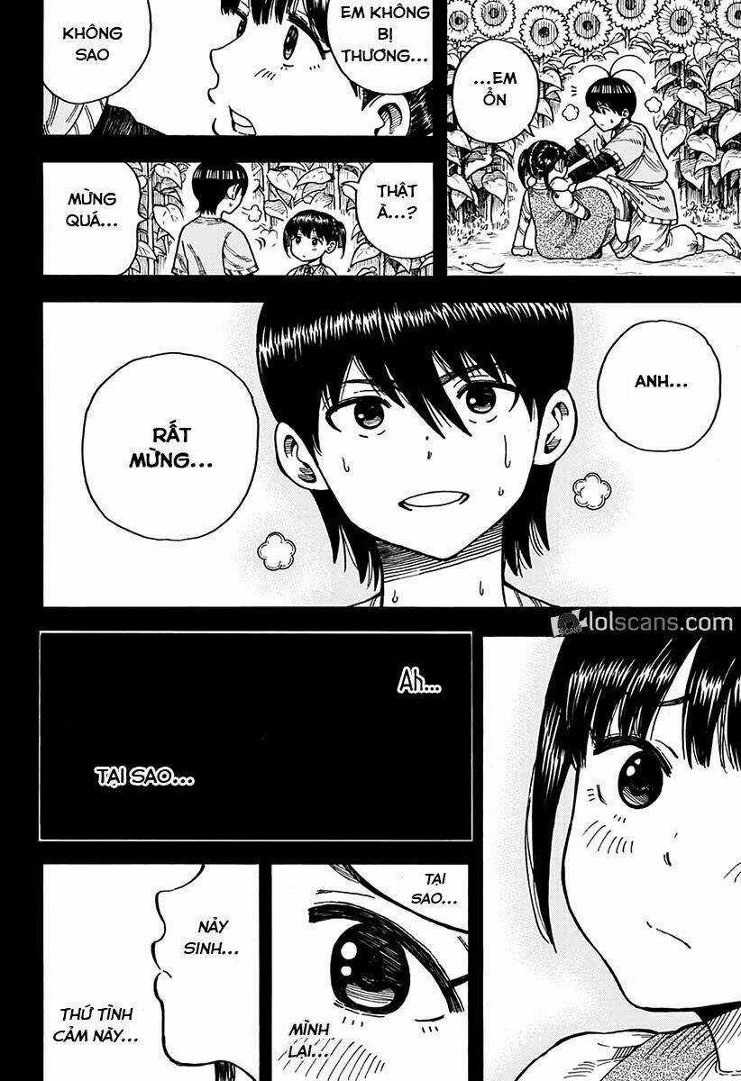 Densetsu No Yuusha No Konkatstu Chapter 14 trang 23