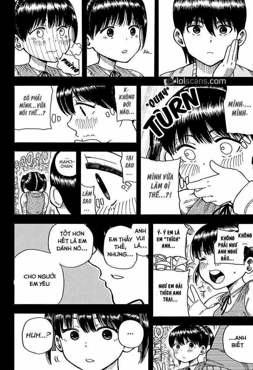 Densetsu No Yuusha No Konkatstu Chapter 14 trang 25