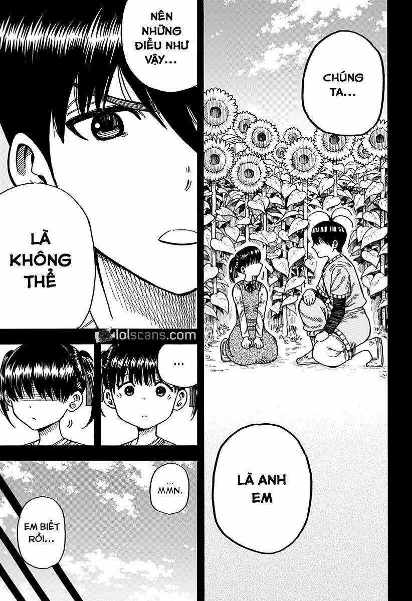 Densetsu No Yuusha No Konkatstu Chapter 14 trang 26