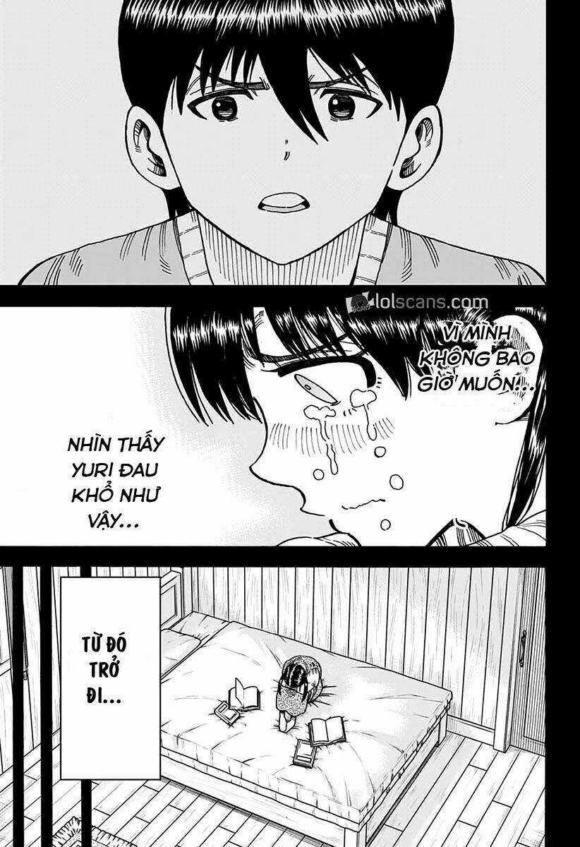 Densetsu No Yuusha No Konkatstu Chapter 14 trang 28