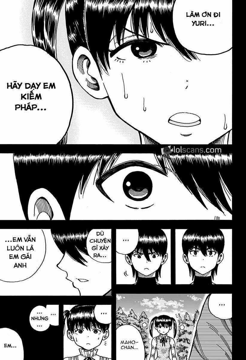 Densetsu No Yuusha No Konkatstu Chapter 14 trang 40