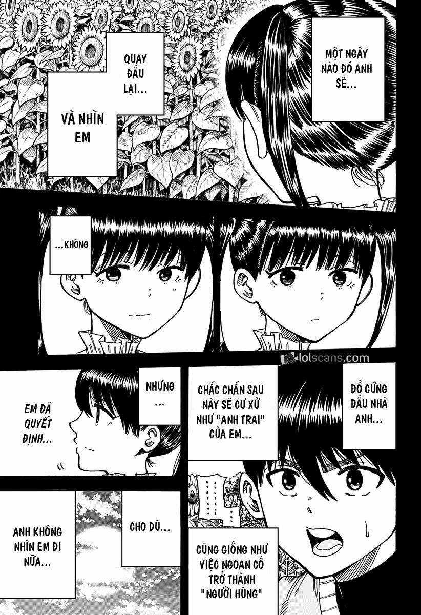 Densetsu No Yuusha No Konkatstu Chapter 14 trang 50