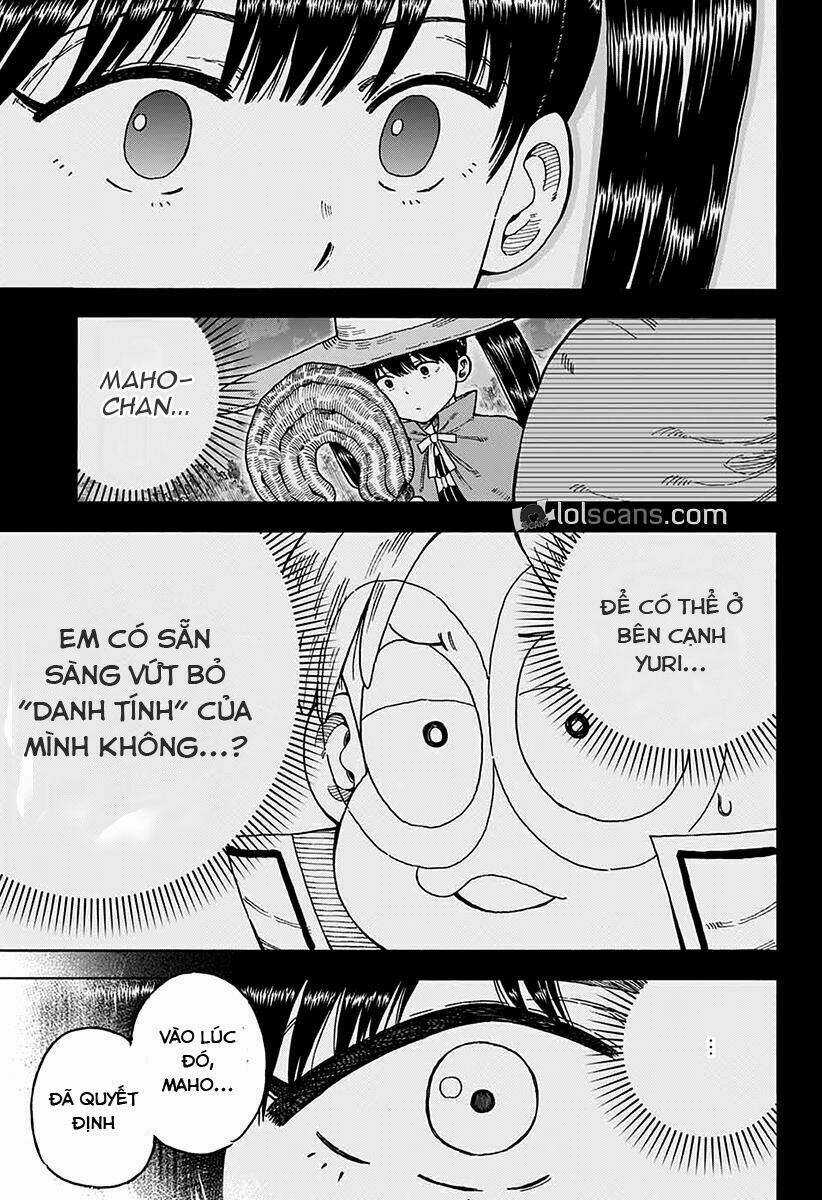 Densetsu No Yuusha No Konkatstu Chapter 15 trang 31