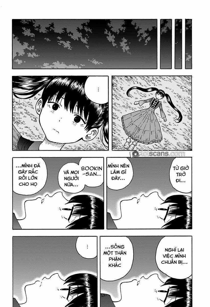 Densetsu No Yuusha No Konkatstu Chapter 15 trang 38