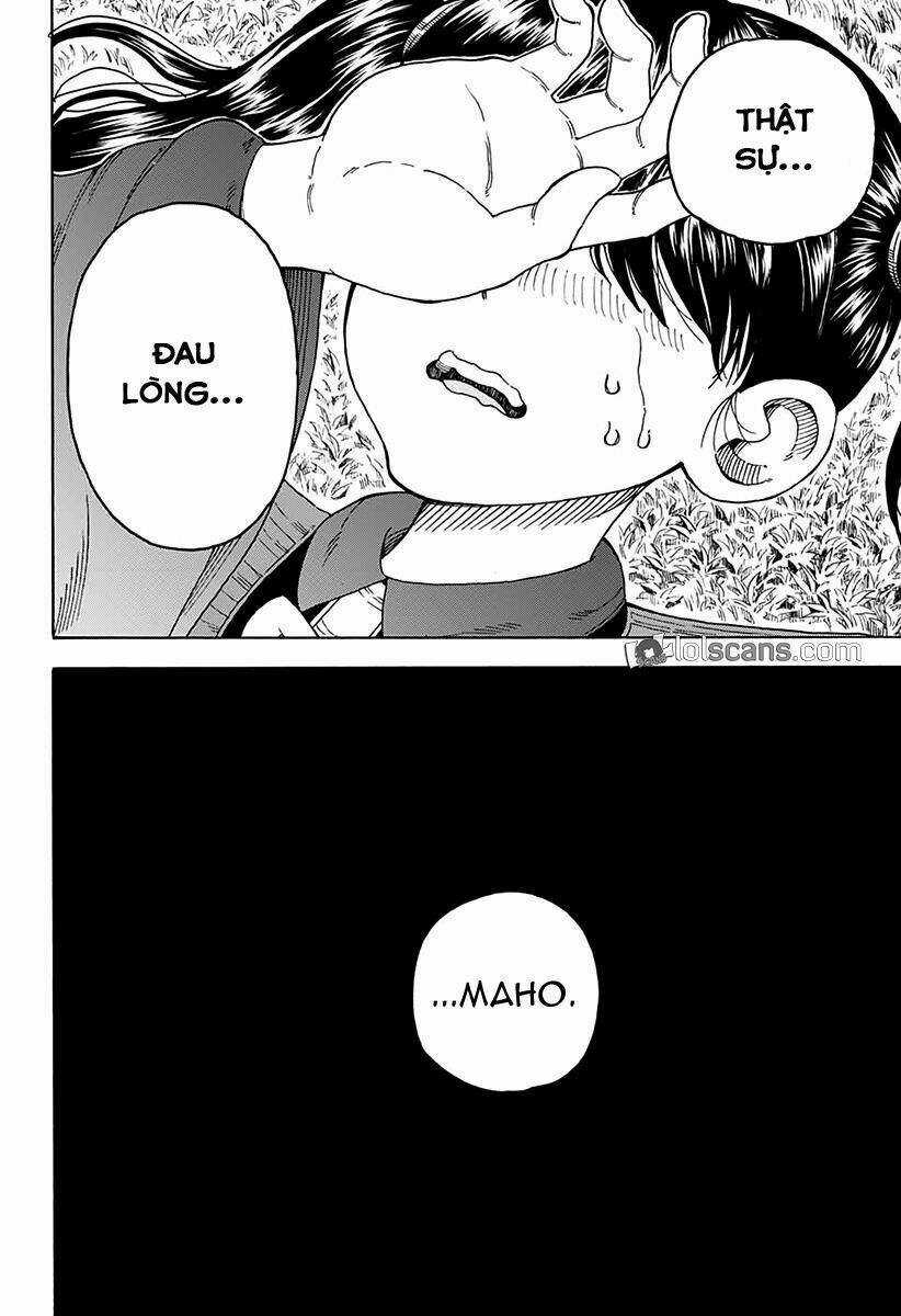 Densetsu No Yuusha No Konkatstu Chapter 15 trang 40