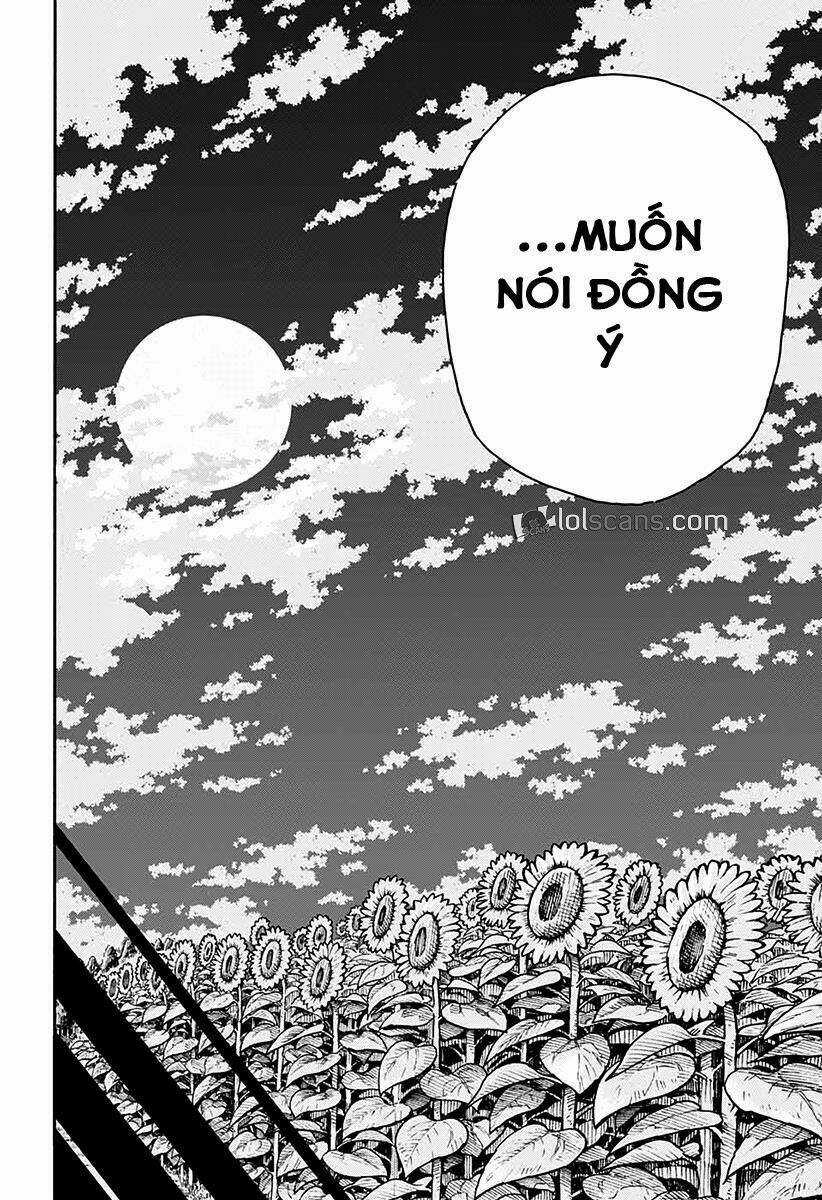 Densetsu No Yuusha No Konkatstu Chapter 15 trang 48