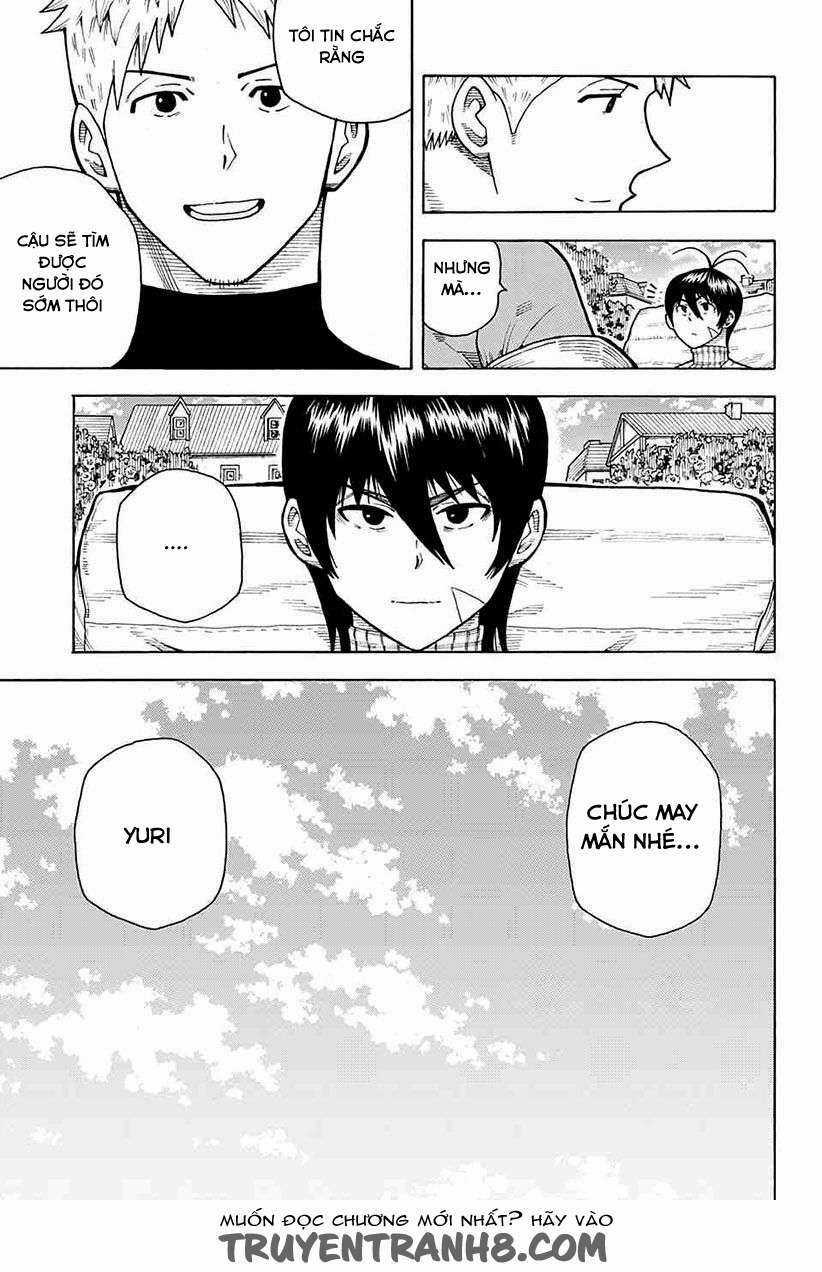 Densetsu No Yuusha No Konkatstu Chapter 2.2 trang 37