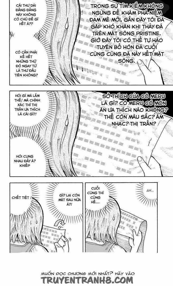 Densetsu No Yuusha No Konkatstu Chapter 5.1 trang 15