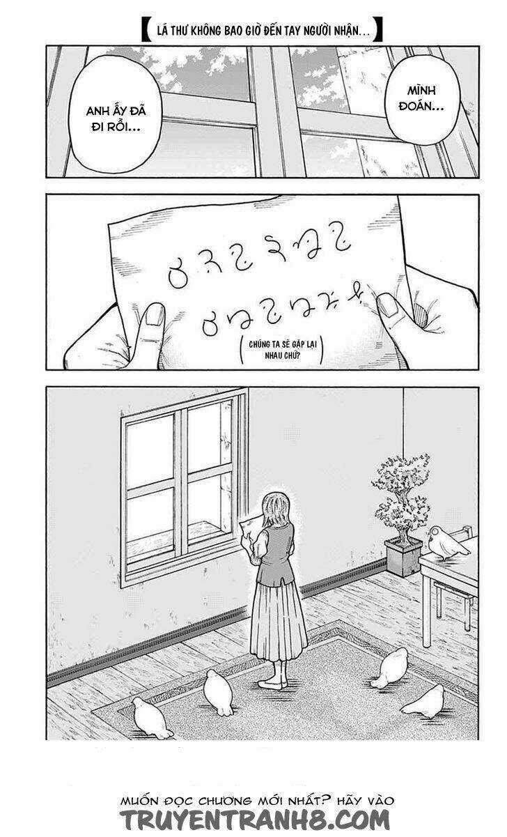 Densetsu No Yuusha No Konkatstu Chapter 5.1 trang 2