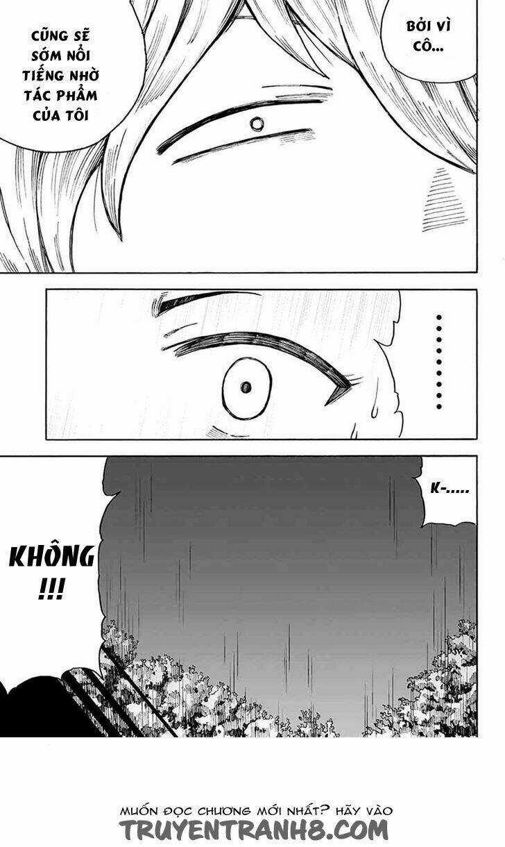 Densetsu No Yuusha No Konkatstu Chapter 5.1 trang 30