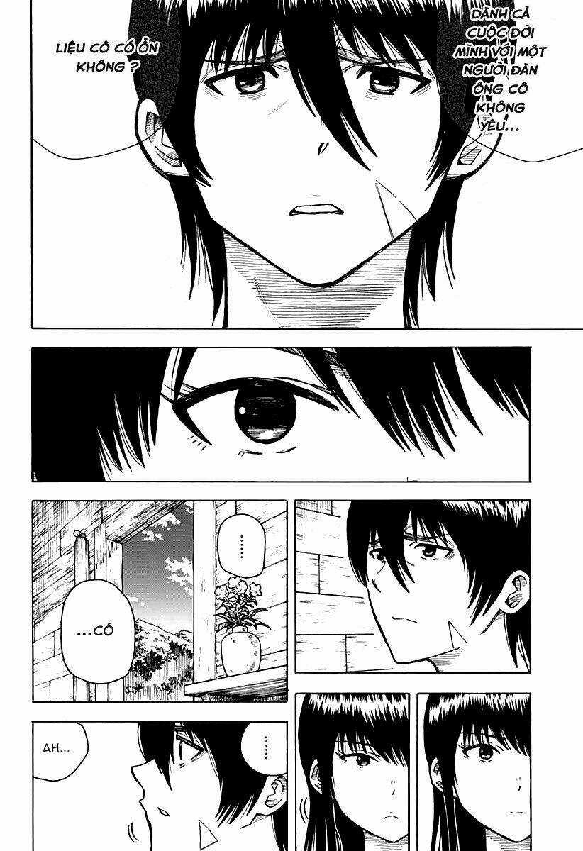 Densetsu No Yuusha No Konkatstu Chapter 7 trang 36