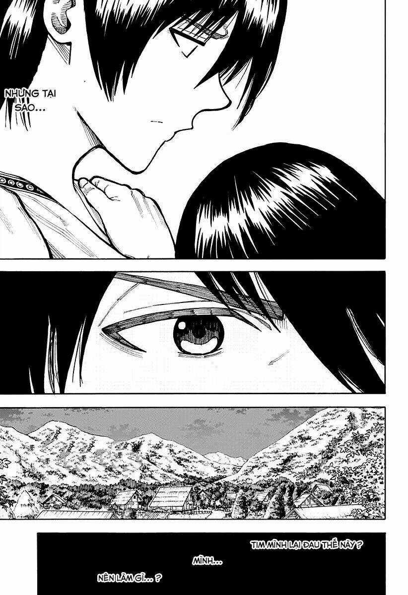 Densetsu No Yuusha No Konkatstu Chapter 7 trang 39