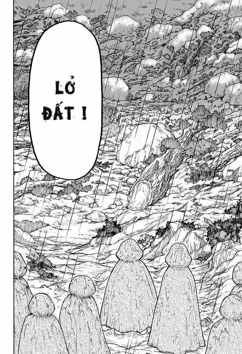 Densetsu No Yuusha No Konkatstu Chapter 7 trang 50