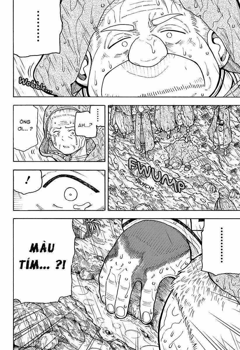 Densetsu No Yuusha No Konkatstu Chapter 7 trang 52