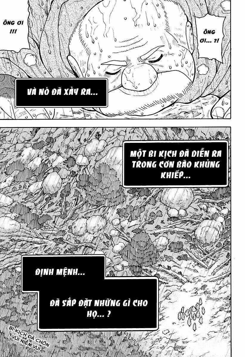 Densetsu No Yuusha No Konkatstu Chapter 7 trang 53