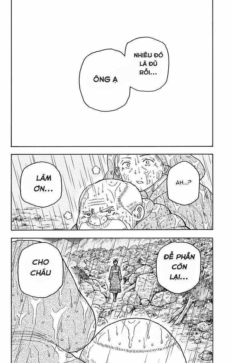 Densetsu No Yuusha No Konkatstu Chapter 8 trang 23