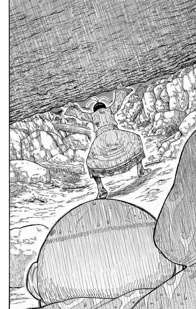 Densetsu No Yuusha No Konkatstu Chapter 8 trang 31