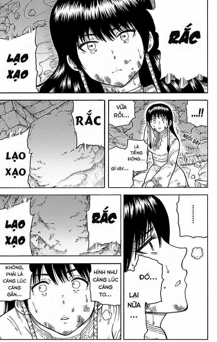 Densetsu No Yuusha No Konkatstu Chapter 8 trang 40