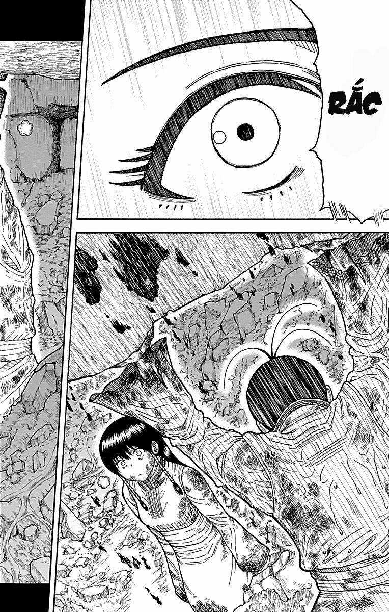 Densetsu No Yuusha No Konkatstu Chapter 8 trang 41