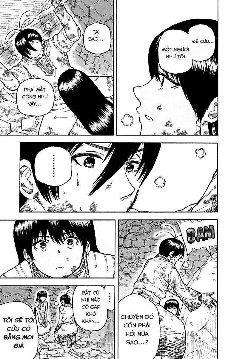 Densetsu No Yuusha No Konkatstu Chapter 8 trang 44