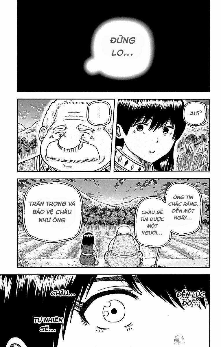 Densetsu No Yuusha No Konkatstu Chapter 8 trang 46