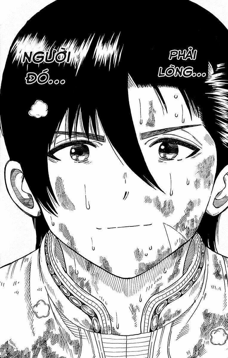 Densetsu No Yuusha No Konkatstu Chapter 8 trang 47