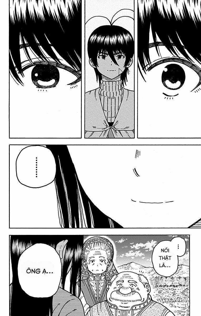 Densetsu No Yuusha No Konkatstu Chapter 9 trang 25