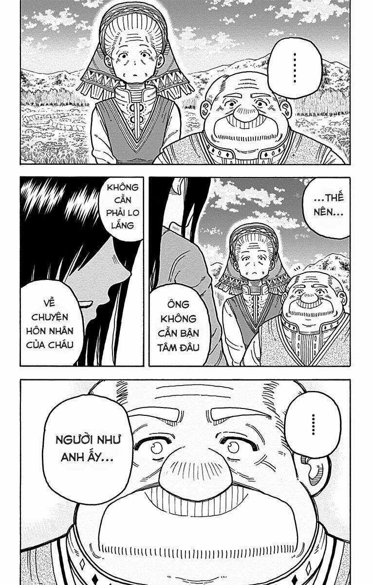 Densetsu No Yuusha No Konkatstu Chapter 9 trang 27