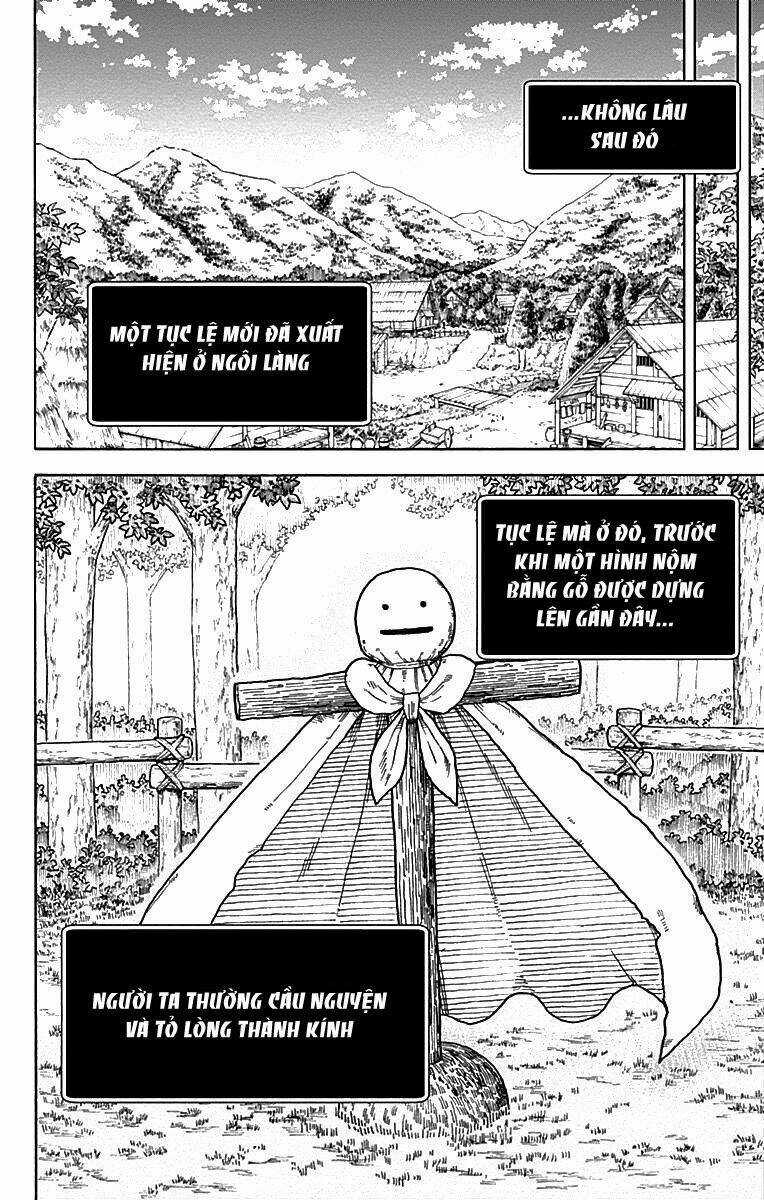 Densetsu No Yuusha No Konkatstu Chapter 9 trang 31