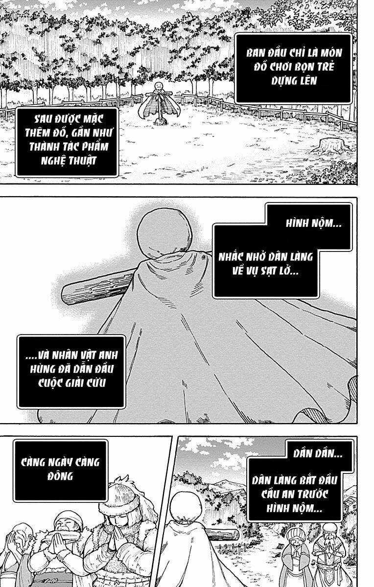 Densetsu No Yuusha No Konkatstu Chapter 9 trang 32