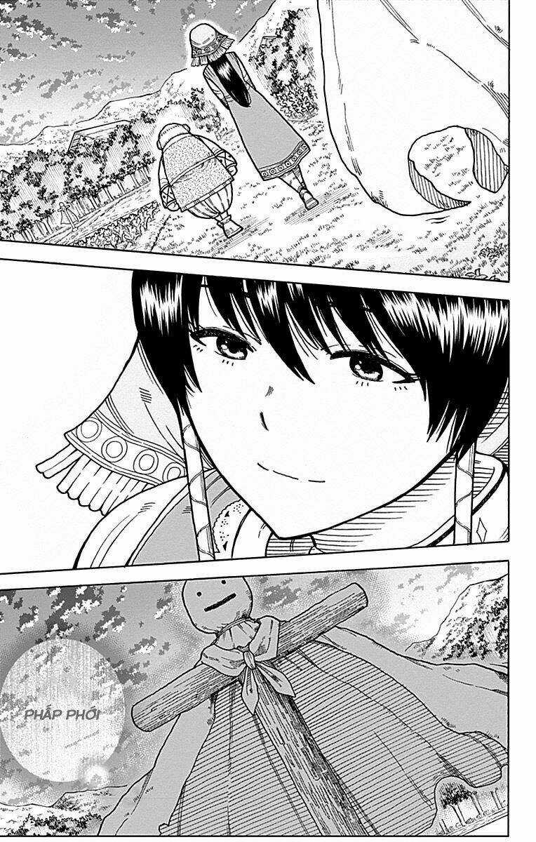 Densetsu No Yuusha No Konkatstu Chapter 9 trang 42