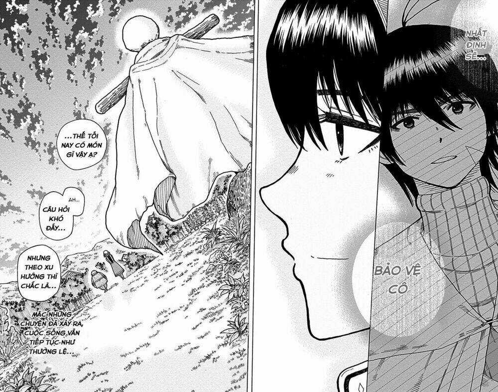 Densetsu No Yuusha No Konkatstu Chapter 9 trang 43