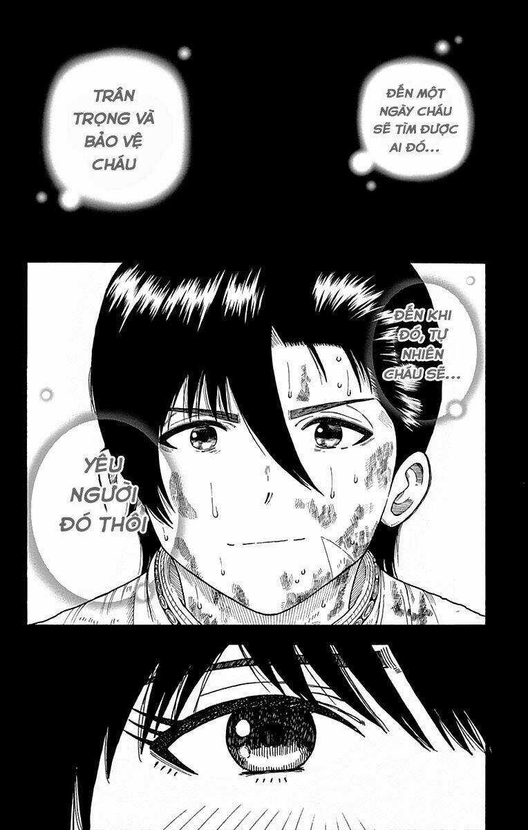 Densetsu No Yuusha No Konkatstu Chapter 9 trang 5