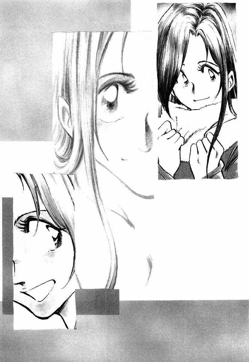 Densha Otoko Chapter 14 trang 2