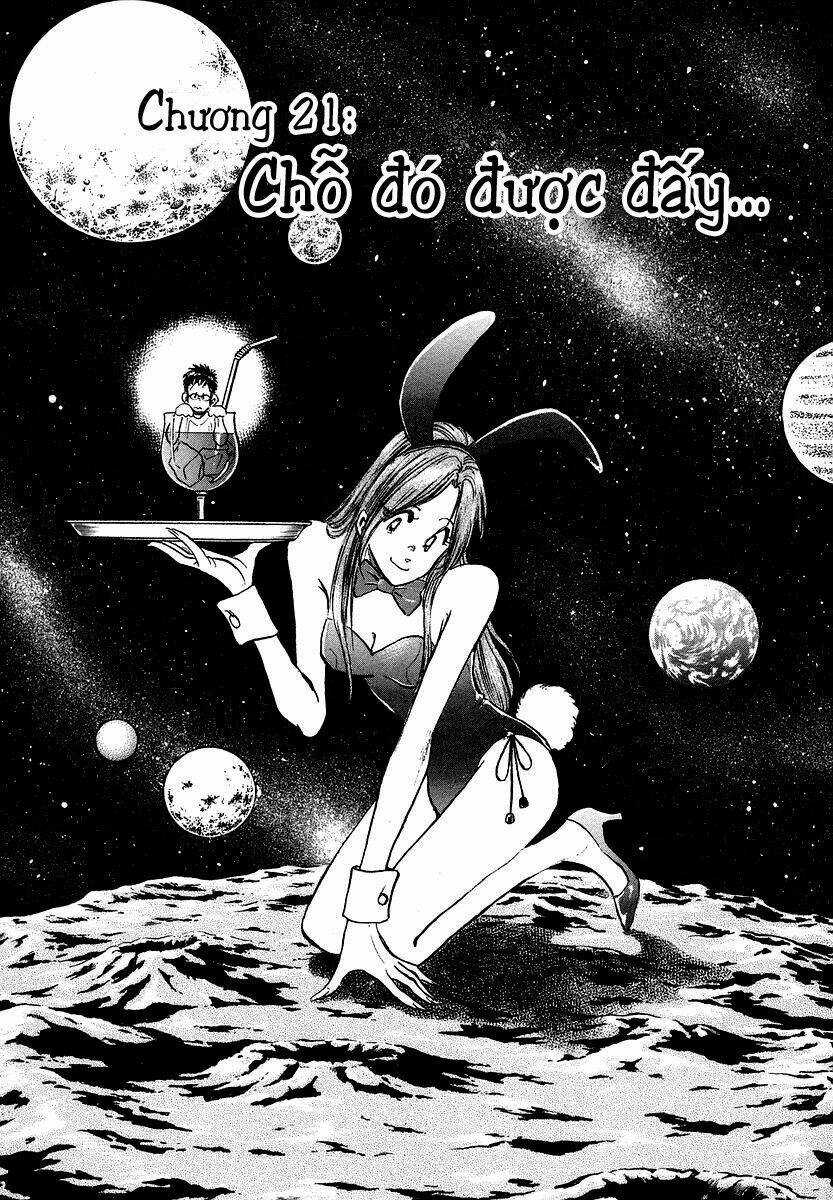 Densha Otoko Chapter 21 trang 2