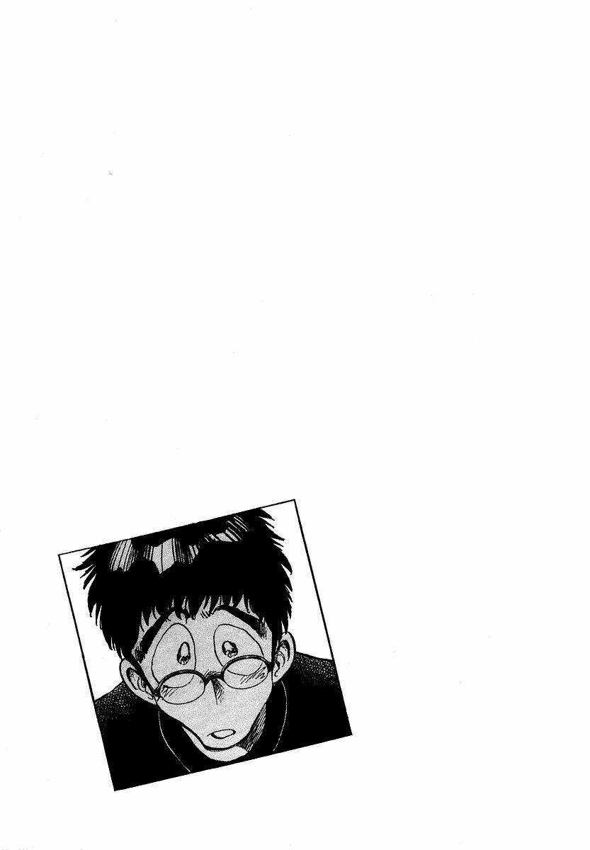 Densha Otoko Chapter 21 trang 21