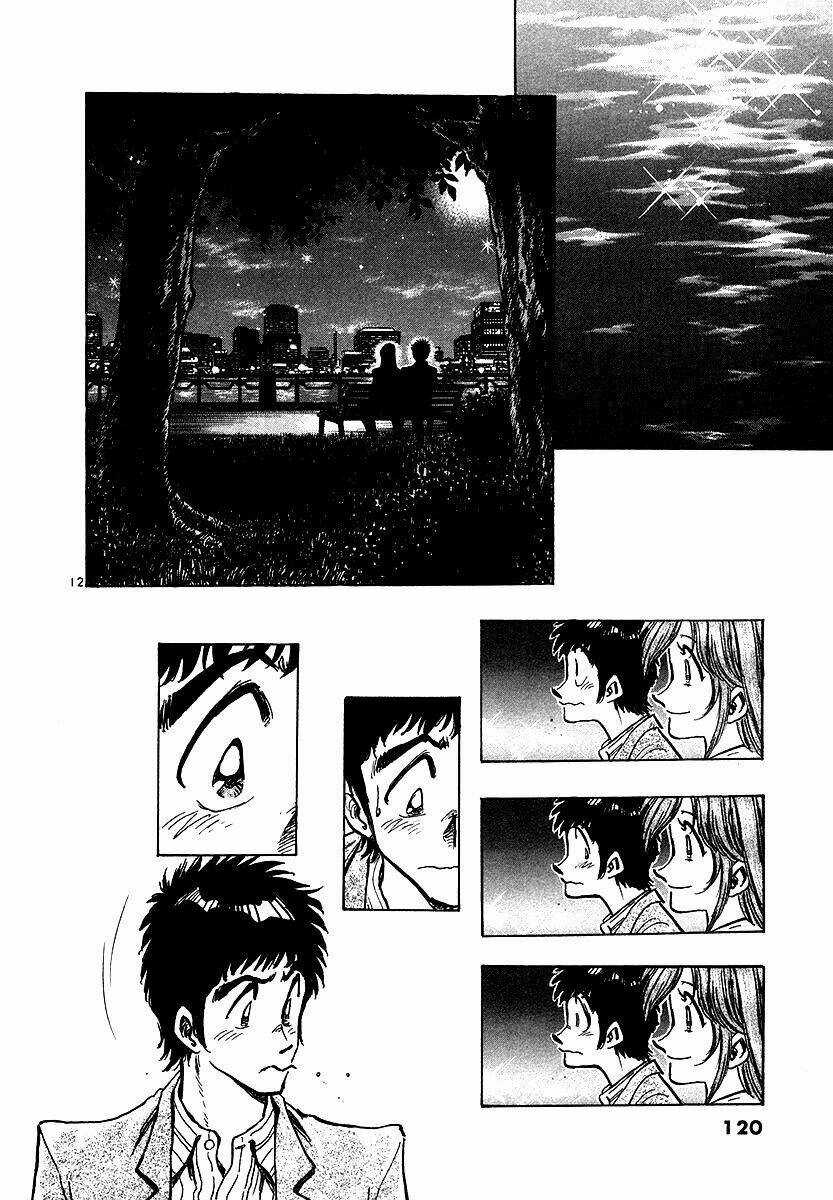 Densha Otoko Chapter 24 trang 12