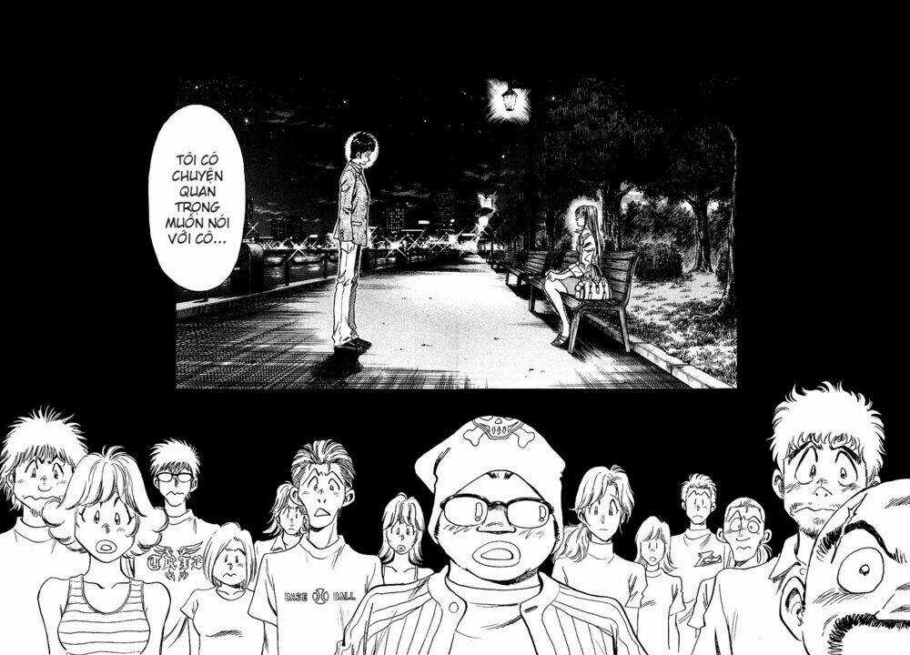 Densha Otoko Chapter 24 trang 18