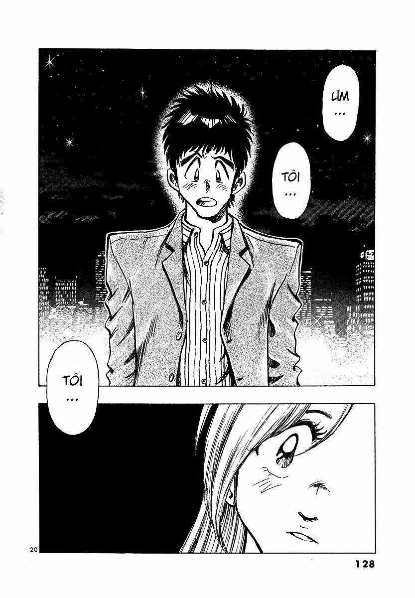 Densha Otoko Chapter 24 trang 19