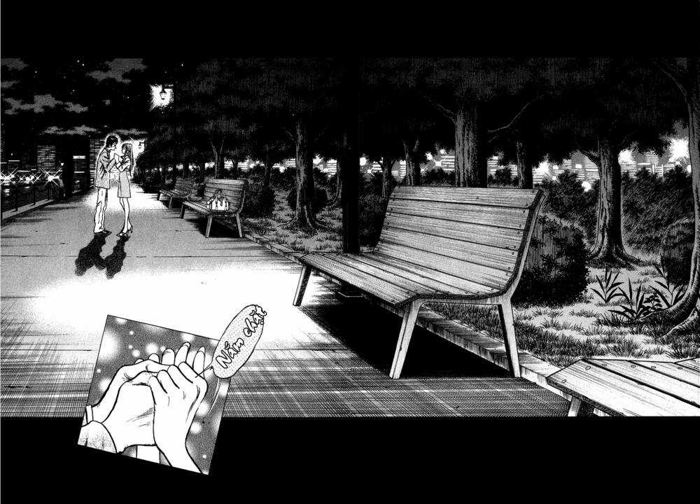 Densha Otoko Chapter 25 trang 11