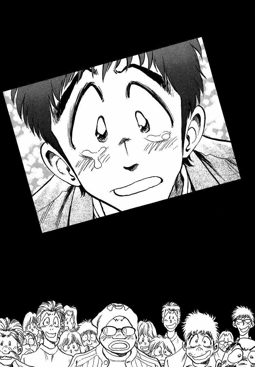 Densha Otoko Chapter 25 trang 13