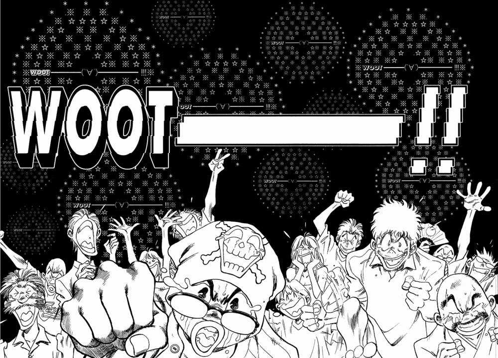 Densha Otoko Chapter 25 trang 14