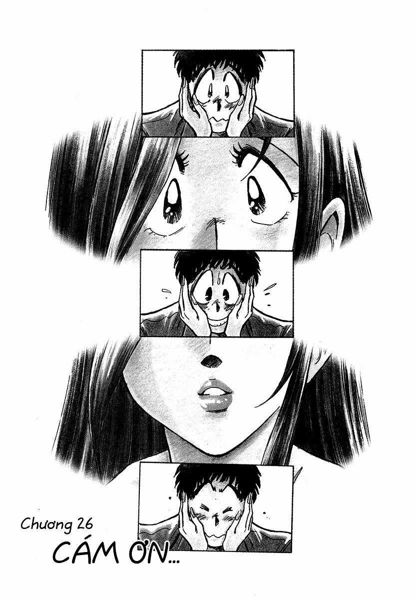 Densha Otoko Chapter 25 trang 22