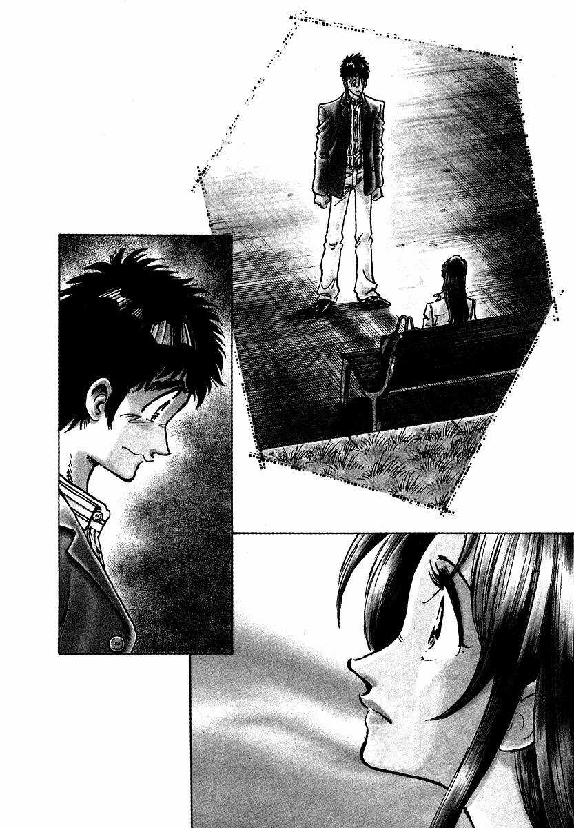 Densha Otoko Chapter 25 trang 4