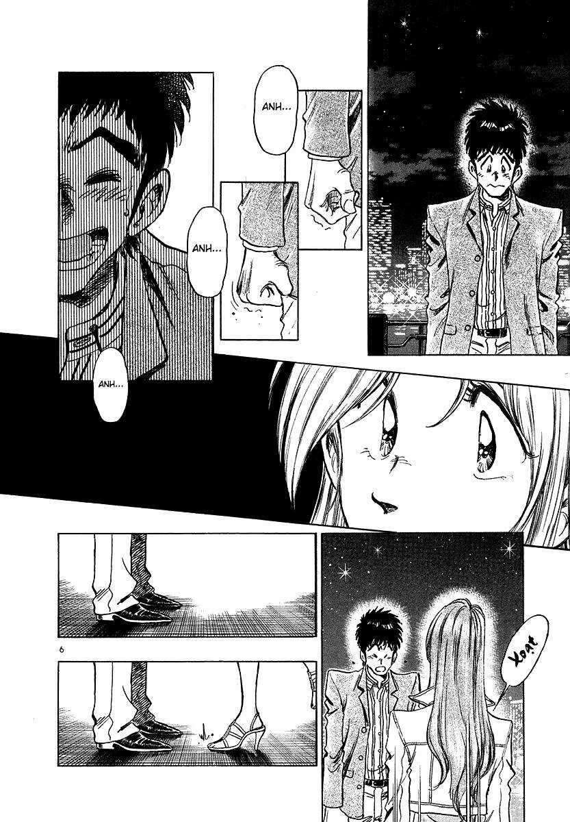 Densha Otoko Chapter 25 trang 6