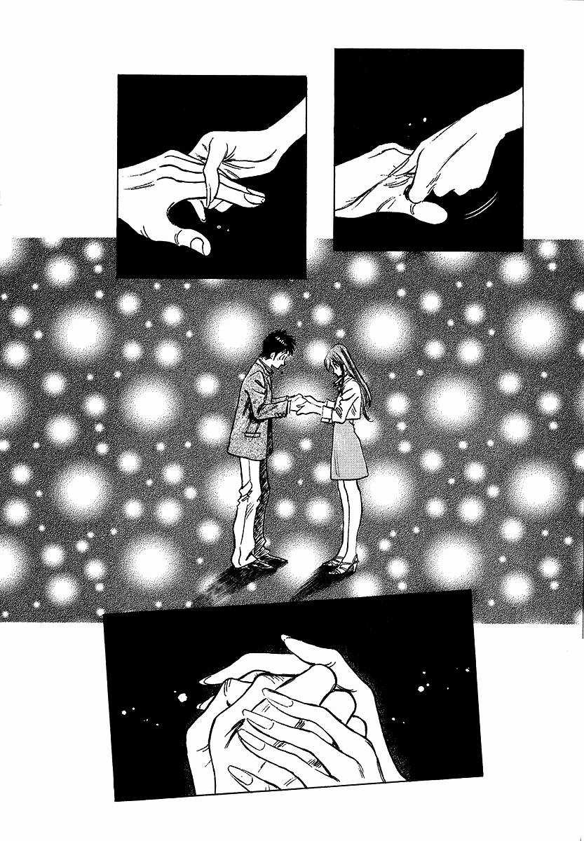 Densha Otoko Chapter 25 trang 7